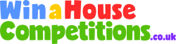 Win a House Competitions.co.uk
